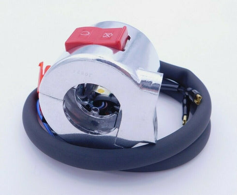 HONDA OEM STARTER KILL SWITCH VF 750 C C2 CD RIGHT SIDE GENUINE OEM NEW